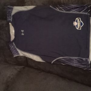 Under armour muscle shirt XL